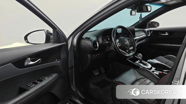 Kia The New K3 2nd generation id 4872280 из Кореи 32