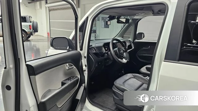 Kia The New Kia Ray id 3914666 из Кореи 20