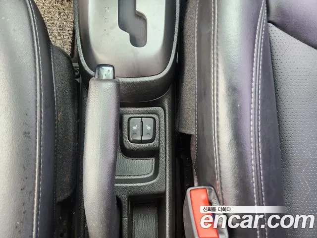 Chevrolet (GM Daewoo) The New Spark id 2946038 из Кореи 20