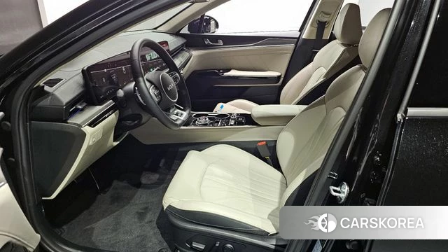 Kia The New K5 3rd generation id 3921668 из Кореи 20