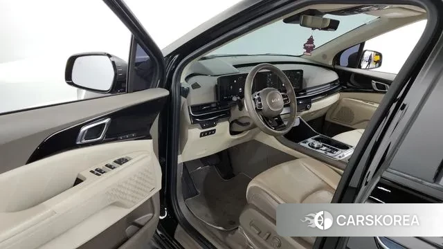 Kia The New Carnival 4th Generation id 3596333 из Кореи 20