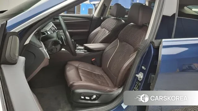 BMW 6 Series GT (G32) id 3023642 из Кореи 20