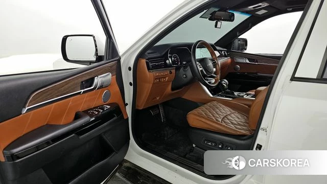 Kia Mohave Master id 3940871 из Кореи 20