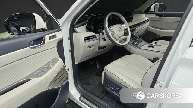 Hyundai The New Palisade id 4591658 из Кореи 31