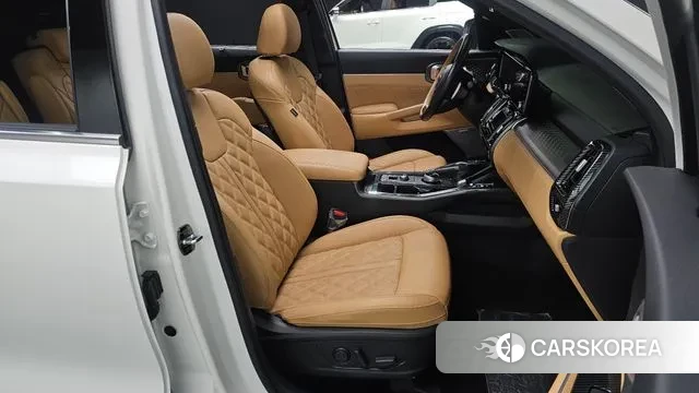 Kia Sorento 4th Generation id 3616259 из Кореи 20