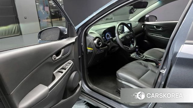 Hyundai Kona id 4339277 из Кореи 31
