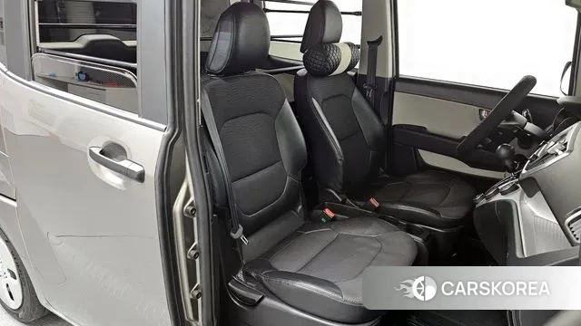 Kia The New Ray id 3655665 из Кореи 20