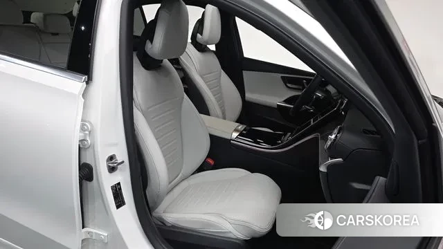 Mercedes-Benz C-Class W206 id 3477224 из Кореи 20