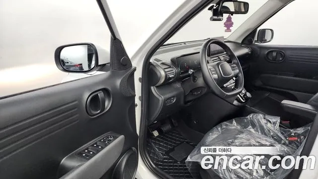 Hyundai Casper id 2863615 из Кореи 20