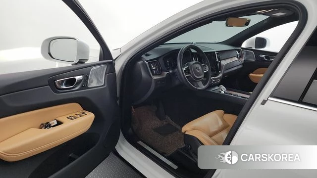 Volvo XC60 second Generation id 3935467 из Кореи 20