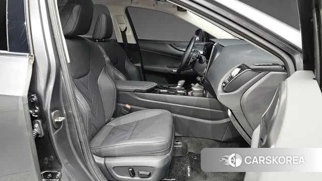 Lexus NX350h Second generation id 3605735 из Кореи 20