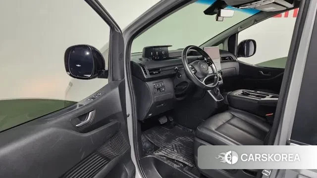 Hyundai Staria id 2980519 из Кореи 20