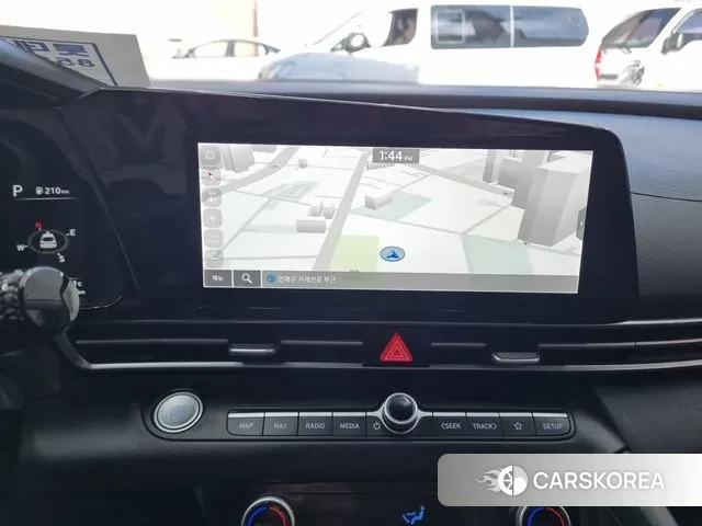 Hyundai Avante (CN7) id 3529101 из Кореи 20