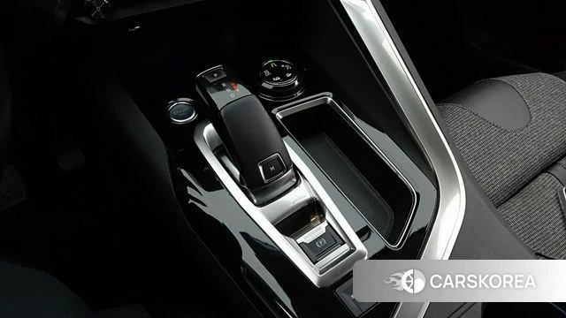 Peugeot 5008 second generation id 4203845 из Кореи 18