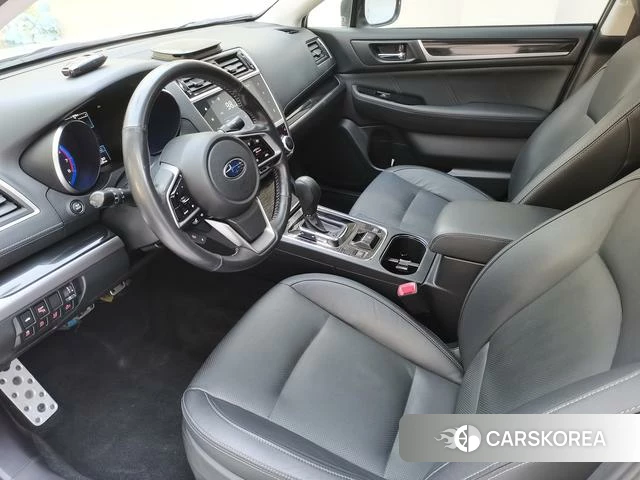Subaru LEGACY Lion id 4209224 из Китая 24