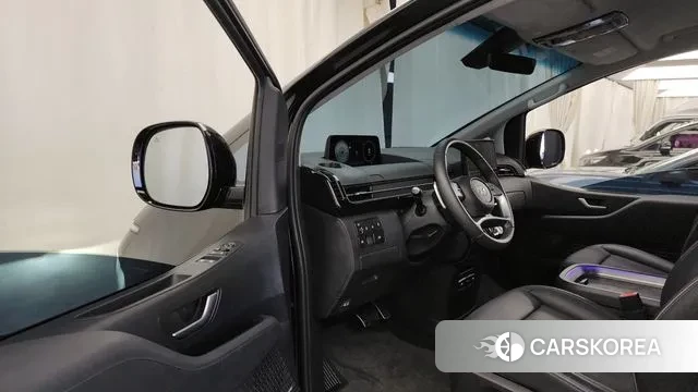 Hyundai Staria id 3471943 из Кореи 20