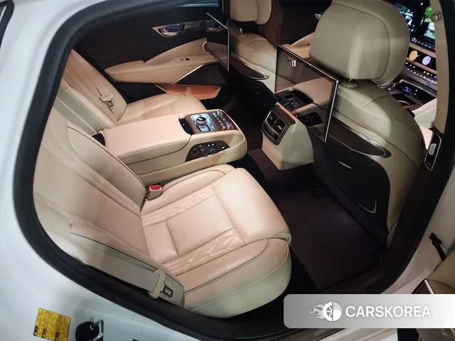 Kia More K9 id 3209684 из Кореи 20