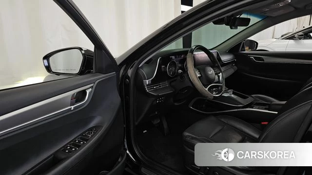 Hyundai The New Grandeur IG id 4899974 из Кореи 32