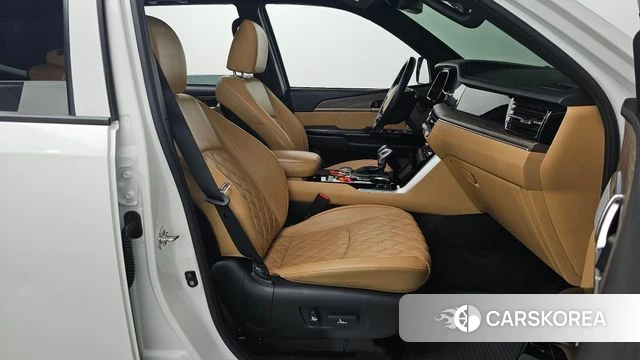 Kia Mohave Master id 3820254 из Кореи 20