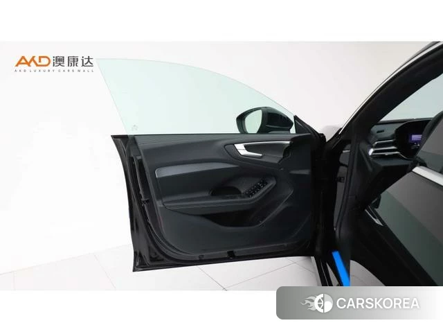 Audi A5L Sportback id 4261723 из Китая 10
