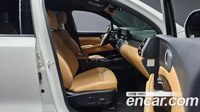 Kia Sorento 4th Generation id 2738323 из Кореи 20