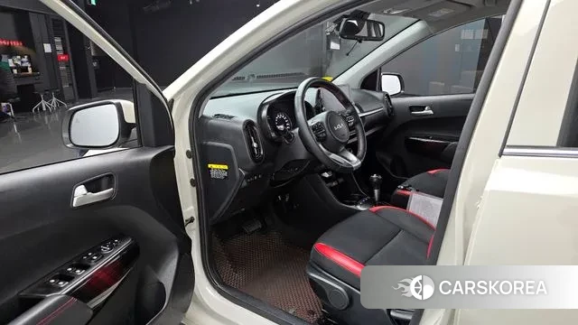 Kia Morning Urban (JA) id 3545610 из Кореи 20