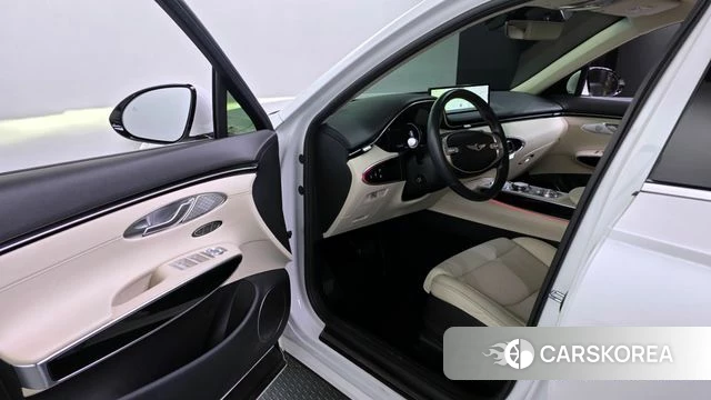 Genesis GV70 id 3871288 из Кореи 20