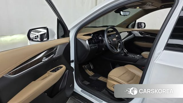 Cadillac XT6 id 4354308 из Кореи 20