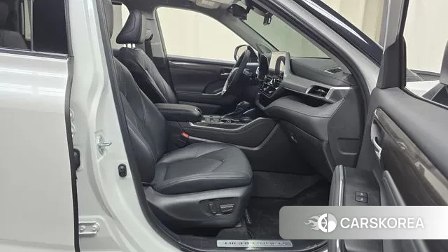 Toyota Highlander 4th Generation id 3087998 из Кореи 20