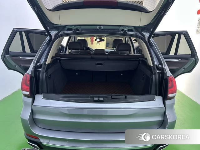 BMW X5 (imported) id 4211130 из Китая 19