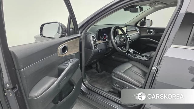 Kia Sorento 4th Generation id 4593816 из Кореи 20