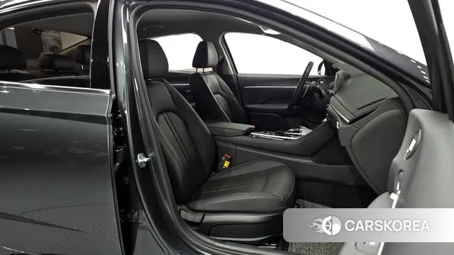 Hyundai Sonata (DN8) id 3390162 из Кореи 20