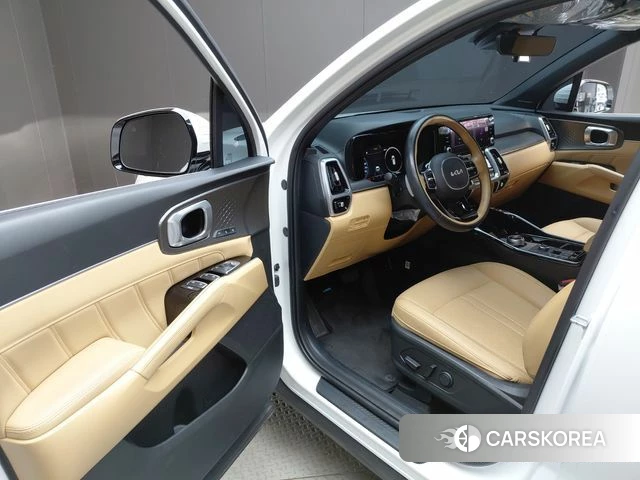 Kia Sorento 4th Generation id 4779054 из Кореи 29
