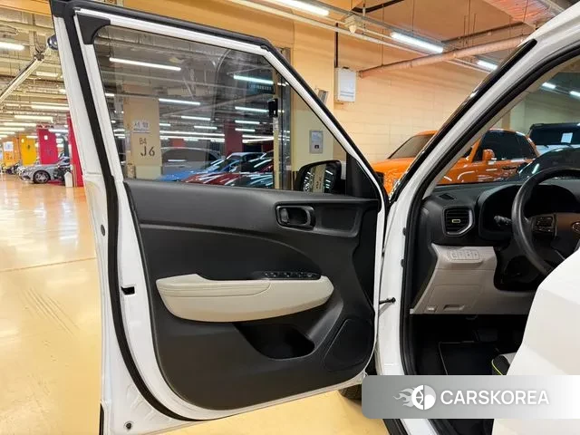 Hyundai Venue id 3679759 из Кореи 20