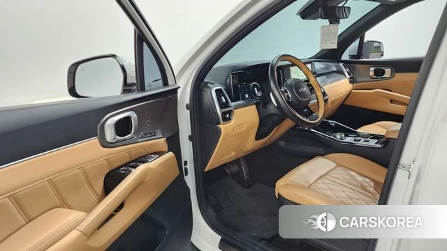 Kia Sorento 4th Generation id 3842569 из Кореи 20