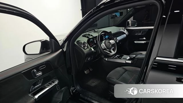 Mercedes-Benz GLB-Class X247 id 4894387 из Кореи 20