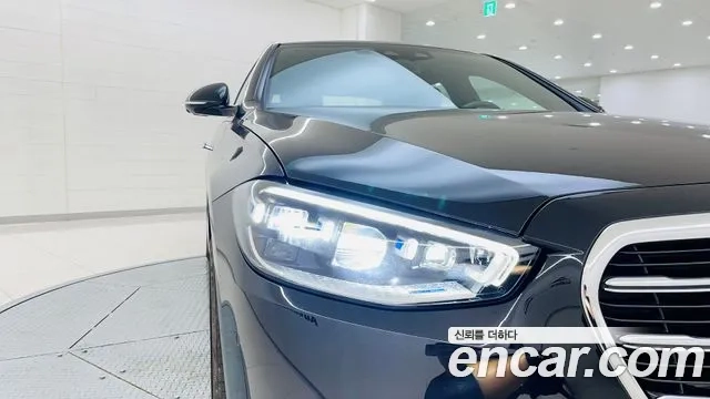 Mercedes-Benz S-Class W223 id 2873255 из Кореи 20