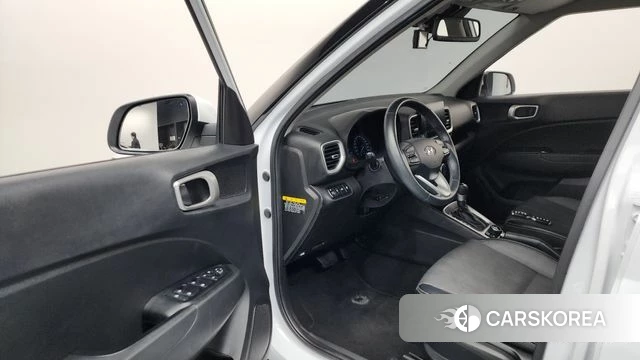 Hyundai Venue id 4384138 из Кореи 33