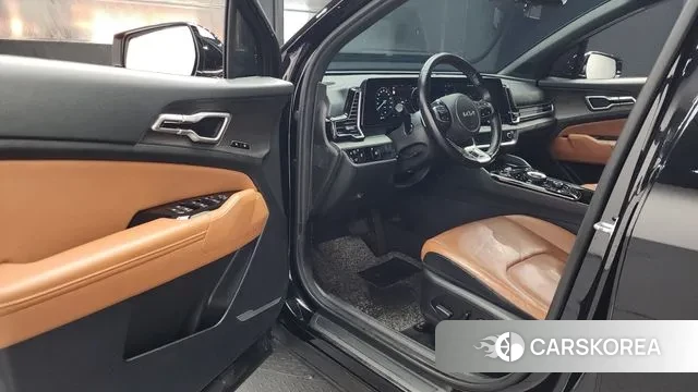 Kia Sportage 5th Generation id 3468138 из Кореи 20