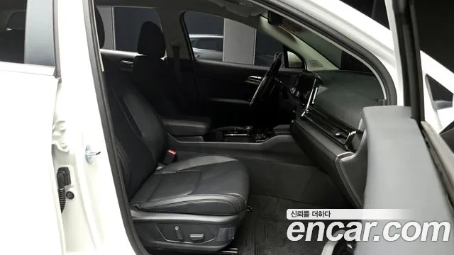 Kia Sportage 5th Generation id 2862706 из Кореи 20