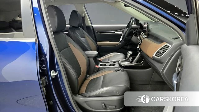 Kia Seltos id 3828795 из Кореи 21