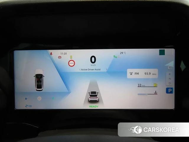 Renault Korea (Samsung) Grand Coleos id 4540014 из Кореи 20