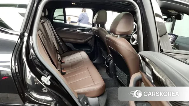 BMW X4 (G02) id 3431630 из Кореи 20