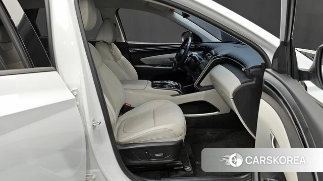 Hyundai Tucson (NX4) id 3885108 из Кореи 20