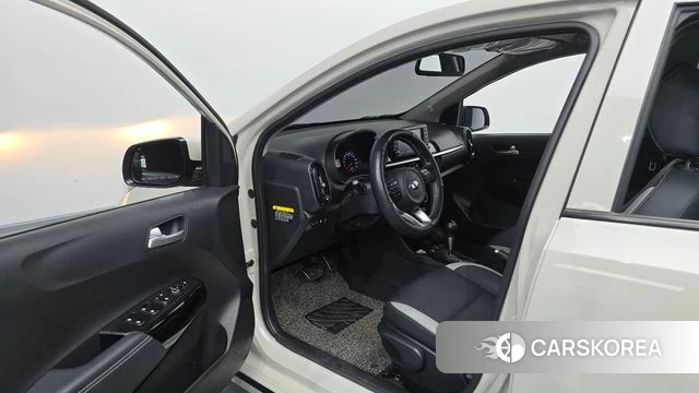 Kia All New Morning (JA) id 4895165 из Кореи 31