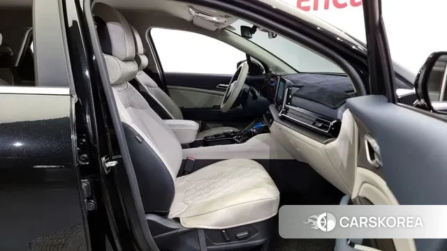 Kia Sportage 5th Generation id 2979725 из Кореи 20