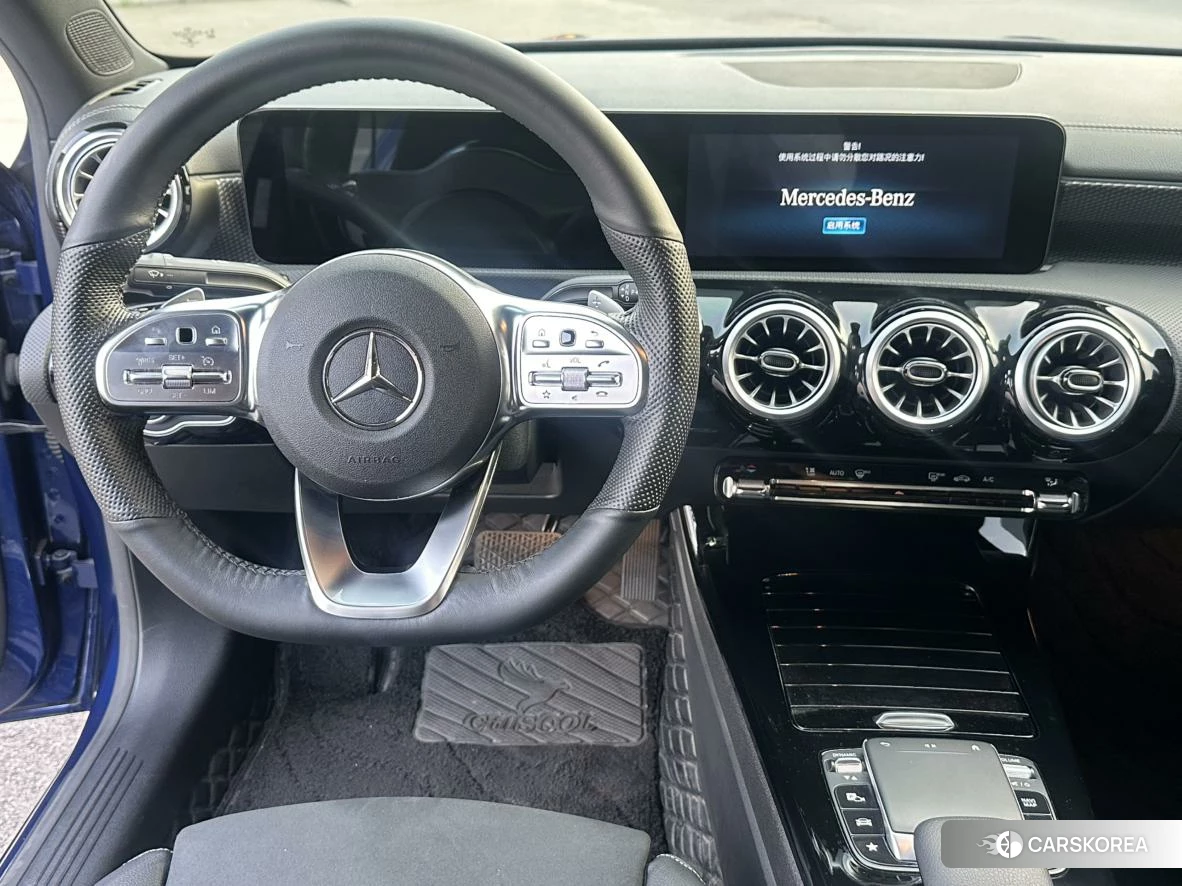Mercedes-Benz A-Class id 4454064 из Китая 15