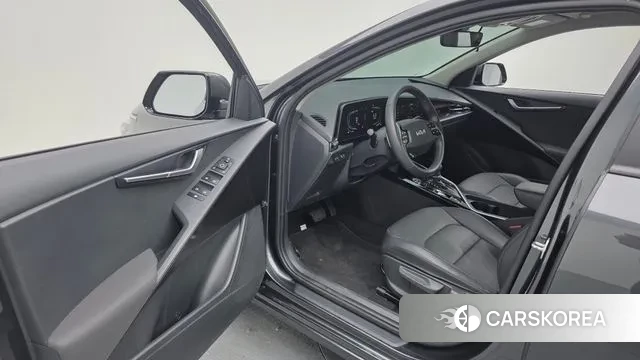 Kia Di Ol Nu Niro id 3734110 из Кореи 20