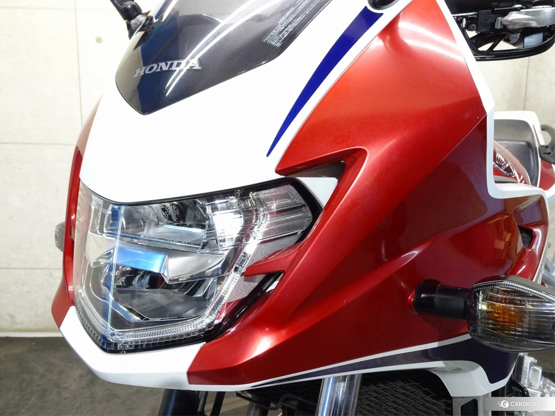 Honda CB1300SF BOLDOR ABS id 3950197 из Японии 31