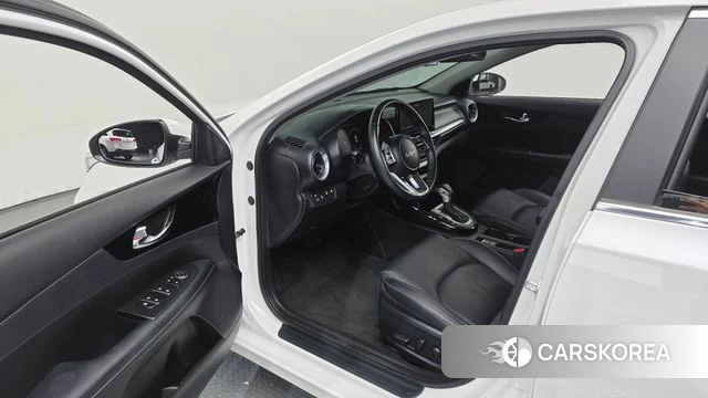Kia The New K3 2nd generation id 4613876 из Кореи 30